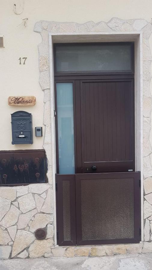 Appartamento Casa Melania Brindisi Esterno foto