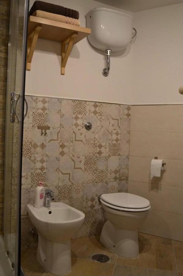 Appartamento Casa Melania Brindisi Esterno foto