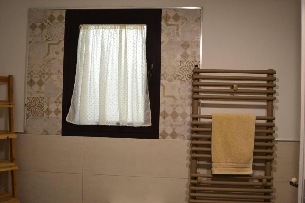 Appartamento Casa Melania Brindisi Esterno foto