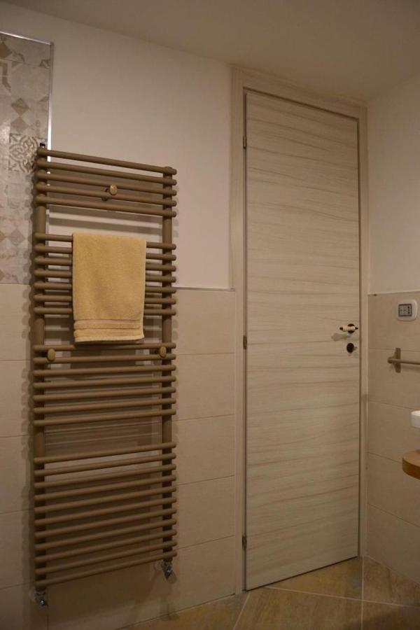 Appartamento Casa Melania Brindisi Esterno foto