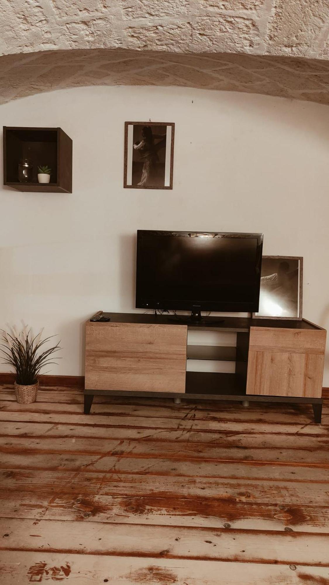 Appartamento Casa Melania Brindisi Esterno foto