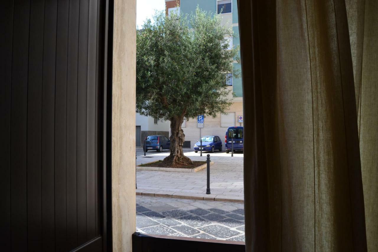 Appartamento Casa Melania Brindisi Esterno foto