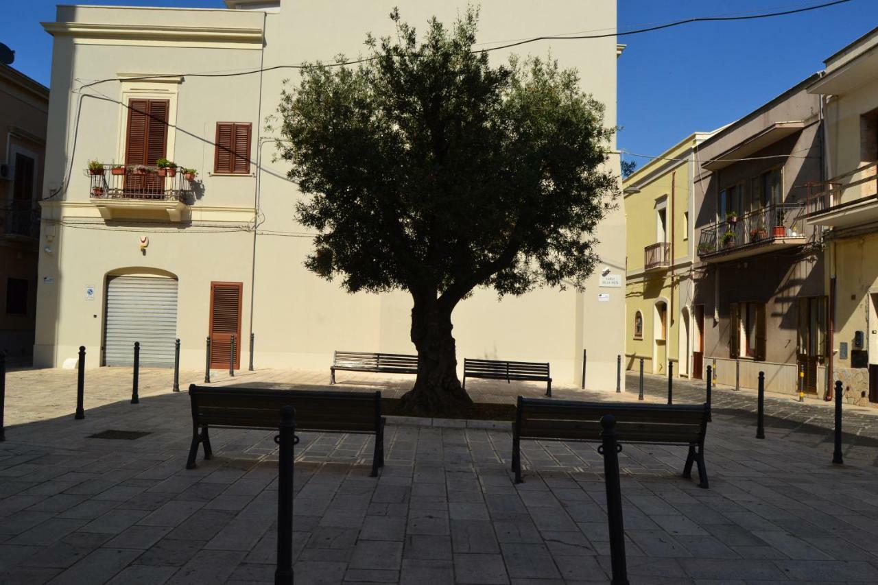 Appartamento Casa Melania Brindisi Esterno foto