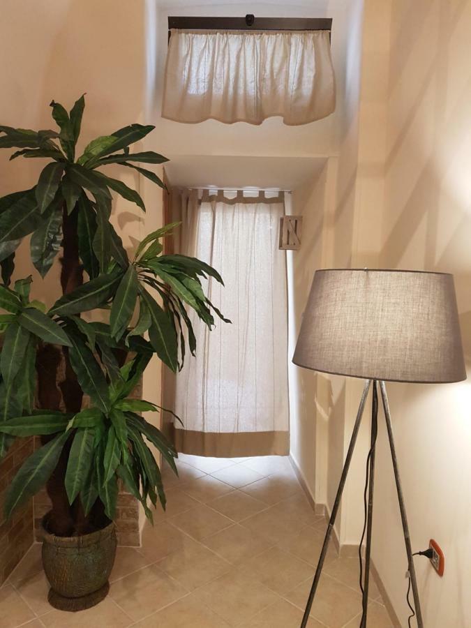 Appartamento Casa Melania Brindisi Esterno foto