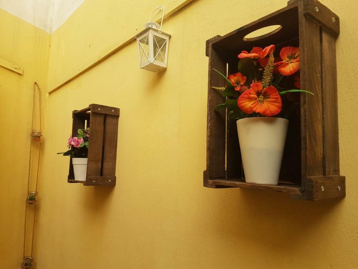 Appartamento Casa Melania Brindisi Esterno foto