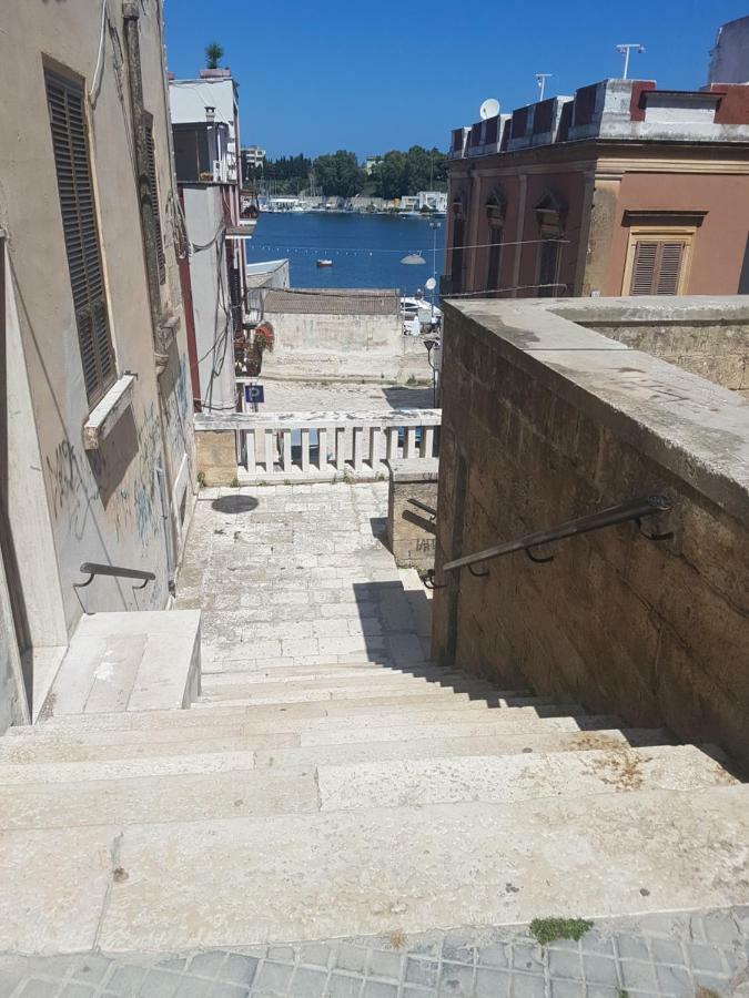 Appartamento Casa Melania Brindisi Esterno foto